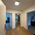 Moderne Daire Sprockhoevel