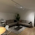 Moderne 아파트 스프로쾨펠