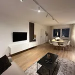 Moderne 아파트