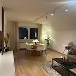 Moderne 아파트 스프로쾨펠
