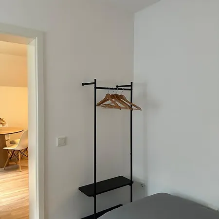Moderne * Sprockhoevel