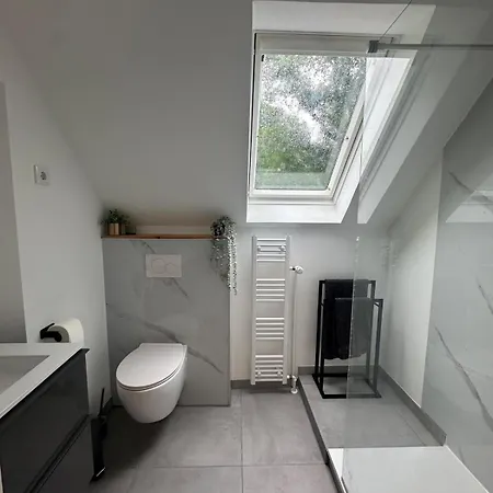 Apartment Moderne