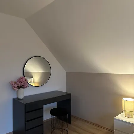 Moderne Daire *