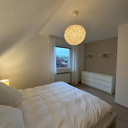 Moderne * Sprockhoevel