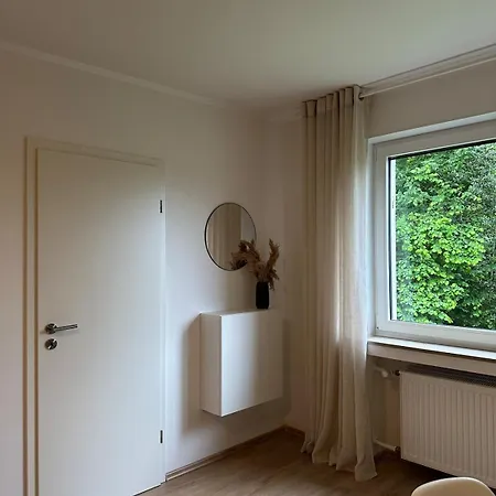 Apartment Moderne *