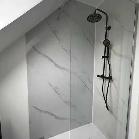 Moderne Apartment Sprockhoevel