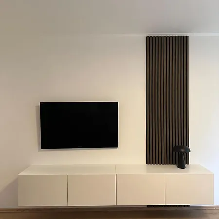 Moderne *