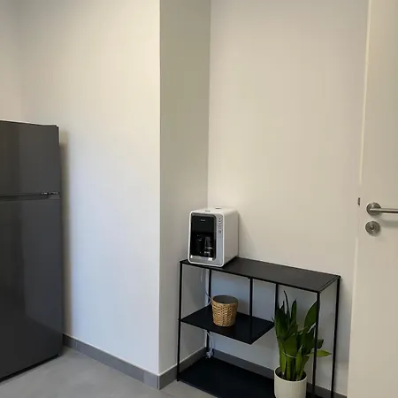 Apartment Moderne *