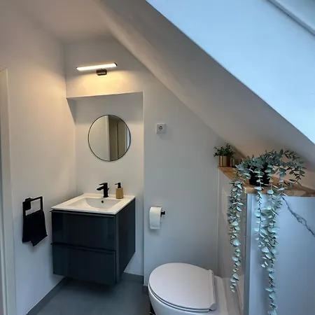 Moderne Sprockhoevel