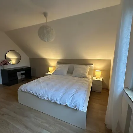 Moderne