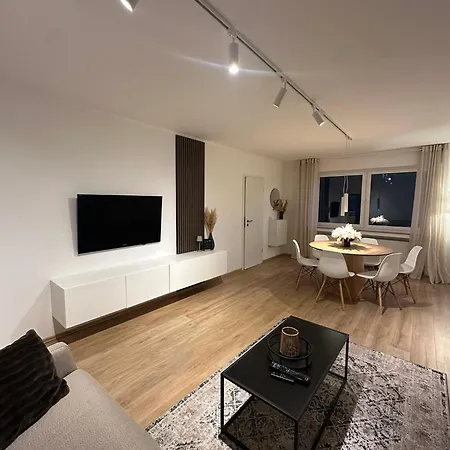 Moderne Appartamento