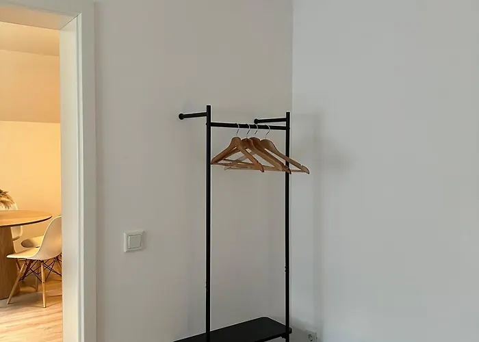 Moderne * Sprockhoevel