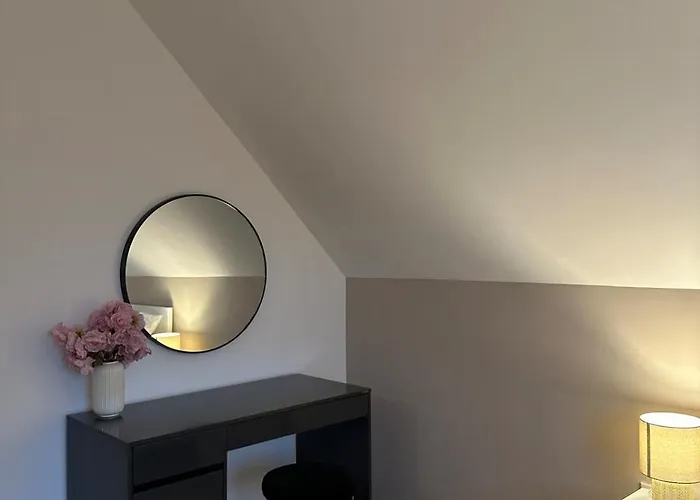 Moderne Apartamento *