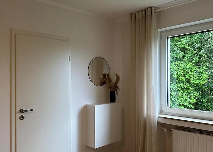 Apartamento Moderne *