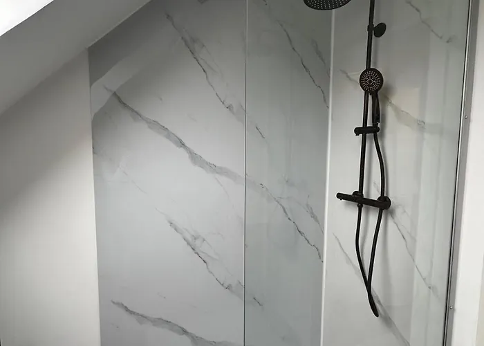 Moderne 公寓 施普洛霍弗