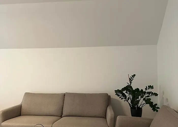 公寓 Moderne 施普洛霍弗