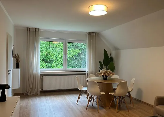 Moderne Apartamento *