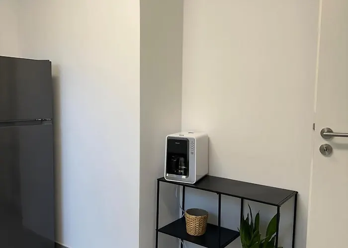 Apartamento Moderne *