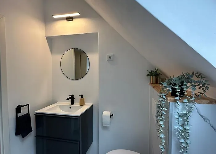 Moderne Sprockhoevel